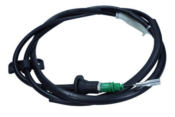 MAXGEAR Cabo de aço, travão de estacionamento 32-1572 32-1572 Cabo de freio de estacionamento VOLVO C30 MAXGEAR