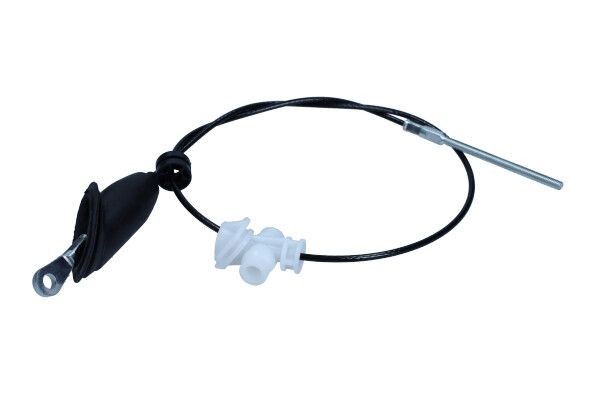 MAXGEAR Żażné lanko parkovacej brzdy 32-1592 Ručná brzda MAXGEAR Volkswagen GOLF 32-1592
