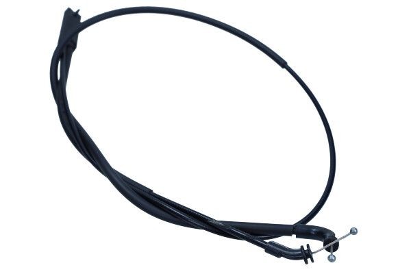 Lanko pre otváranie kapoty motora MAXGEAR 32-1748 MAXGEAR 32-1748 Predna kapota BMW X5 2007
