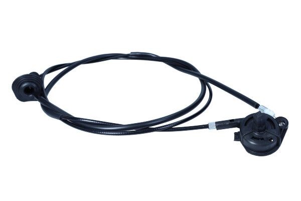 MAXGEAR Bonnet Cable 32-1760 RENAULT TWINGO MAXGEAR hood 321760