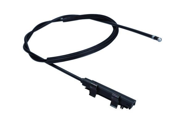 MAXGEAR Bonnet Cable 32-1771 MAXGEAR 32-1771 DACIA DOKKER hood replacement