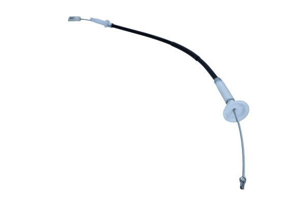 MAXGEAR Koppelingskabel 32-1858 32-1858 Koppelingskabel Volkswagen POLO MAXGEAR