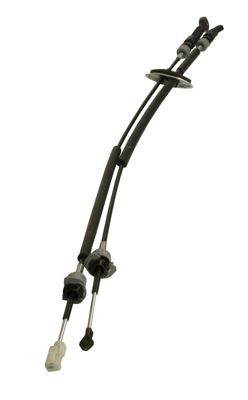 Ντίζα, μηχανικό κιβώτιο ταχυτήτων MAXGEAR 32-1919 MAXGEAR 32-1919 Ντίζα ταχυτήτων KIA RIO 2021
