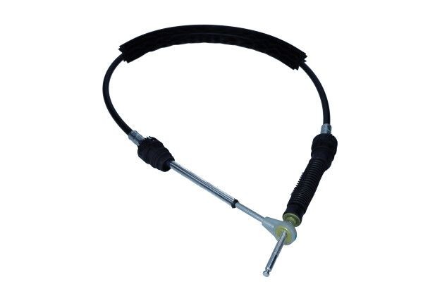 Cable, manual transmission MAXGEAR 32-1948 MAXGEAR 32-1948 2008 SEAT TOLEDO gear selector cable replacement