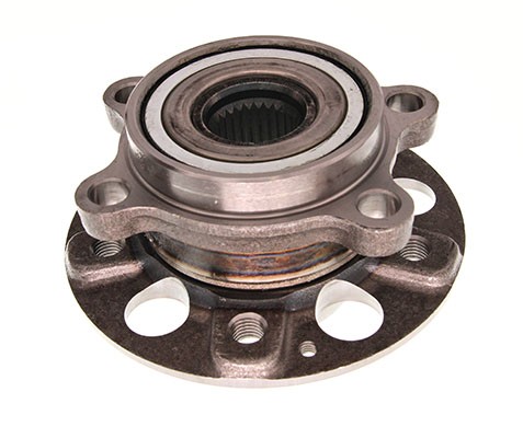 MAXGEAR Wheel bearing kit 33-1302 MAXGEAR 33-1302 Wheel bearing kit SSANGYONG Korando IV Off-Road (C300) 1.5 e-XGDi 163 hp 2023