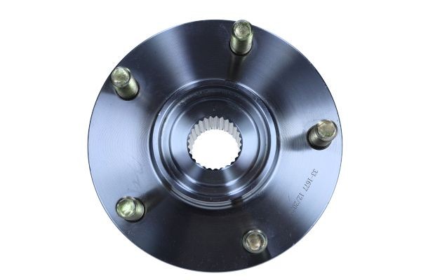 MAXGEAR Wheel Hub 33-1677 33-1677 MAXGEAR wheel hub MITSUBISHI