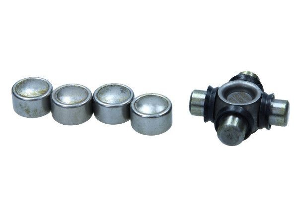 MAXGEAR Άρθρωση, άξονας τιμονιού 49-2007 MAXGEAR 49-2007 Άρθρωση, κολόνα τιμονιού Nissan Primastar Van φθηνά