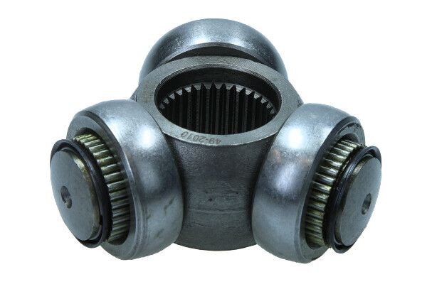 MAXGEAR Trípode, veio de transmissão 49-2010 MAXGEAR 49-2010 Trípode veio de transmissão NISSAN QASHQAI custo