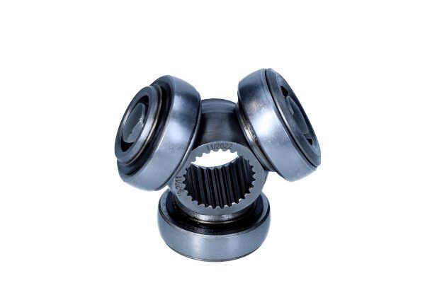 MAXGEAR Tripodeled, drivaksel 49-2011 MAXGEAR 49-2011 GLK X204 Tripodeled drivaksel til en rimelig pris
