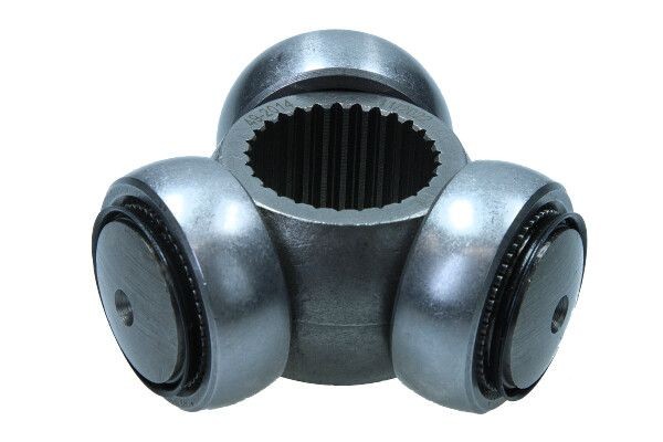 MAXGEAR Tripodeled, drivaksel 49-2014 49-2014 Tripodeled drivaksel MAXGEAR NISSAN SERENA