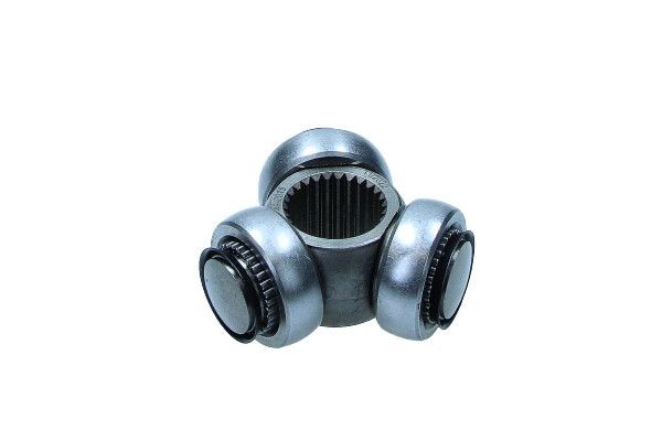 Tripod Hub, Drive shaft MAXGEAR 49-2015 MAXGEAR 49-2015 Tripod hub Fiat CROMA 2005