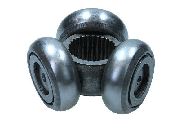 MAXGEAR 'Tripod' šarnīrs, Piedziņas vārpsta 49-2020 MAXGEAR 49-2020 Tripod rumba Mondeo Mk3 Hatchback lēti