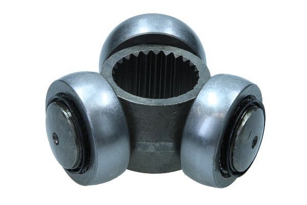 MAXGEAR Tripodnav, drivaksel 49-2023 MAXGEAR 49-2023 Tripodnav drivaksel Creta (SU2) originale pris