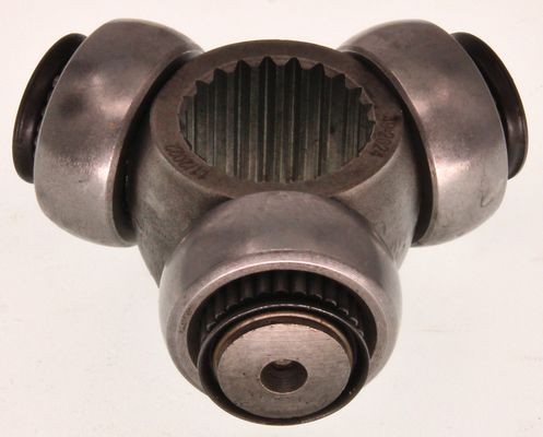 MAXGEAR Tripod Hub, Drive shaft 49-2024 49-2024 MAXGEAR tripod hub AUDI A5