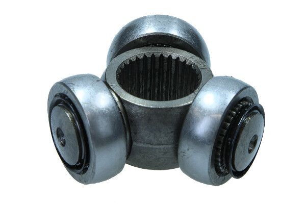 MAXGEAR Tripode, aandrijfas 49-2026 MAXGEAR 49-2026 Tripode aandrijfas Mazda 323 F bj aan een voordelige prijs