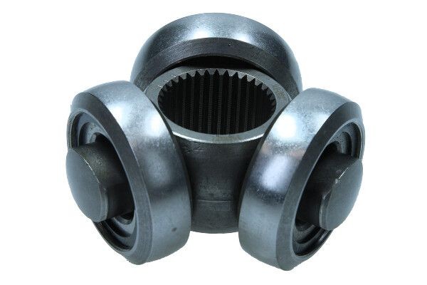 MAXGEAR Tripodnav, drivaksel 49-2027 MAXGEAR 49-2027 Tripodsammenføyning E46 Coupé originale pris