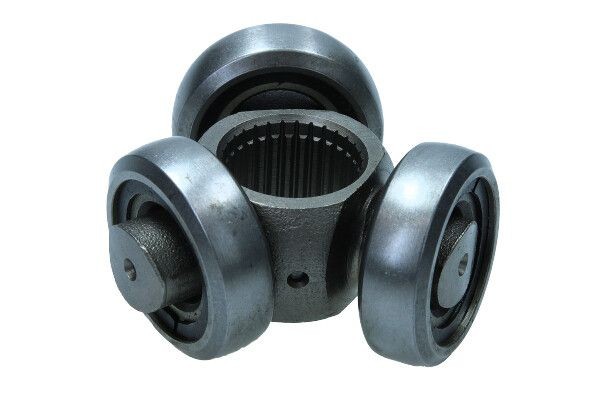 MAXGEAR Trepunktsnav, drivaxel 49-2031 MAXGEAR 49-2031 Tripodled Nissan Micra III original