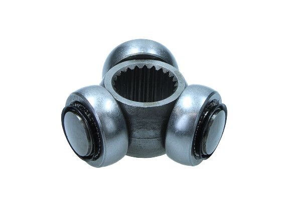 MAXGEAR Trepunktsnav, drivaxel 49-2033 MAXGEAR 49-2033 Tripodled Nissan Micra K12