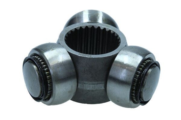 MAXGEAR Τρίποδος αστέρας, άξ. μετάδ. κίν. 49-2034 MAXGEAR 49-2034 γνήσια Τρίποδος αστέρας HONDA CIVIC τιμες