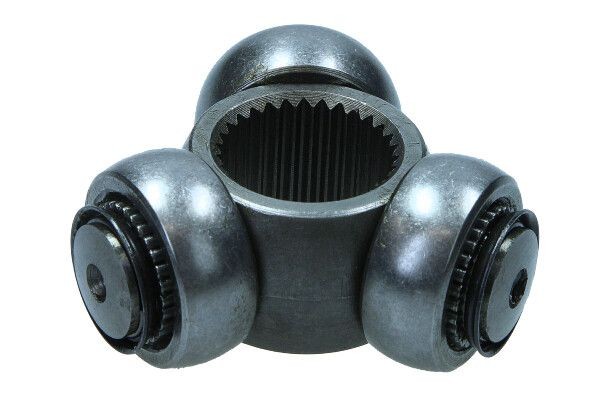 MAXGEAR Tripodnav, drivaksel 49-2035 MAXGEAR 49-2035 Tripodsammenføyning Carry pris