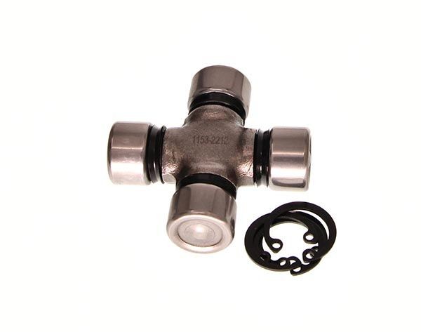 MAXGEAR Hardyschijf 49-2043 MAXGEAR 49-2043 Hardyschijf Renault Megane 2 Station Wagon goedkoop