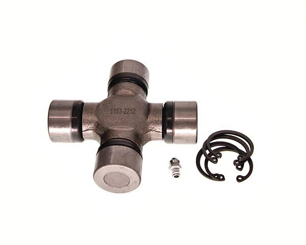 Hardyschijf MAXGEAR 49-2044 MAXGEAR 49-2044 Hardyschijf KIA SORENTO 2007