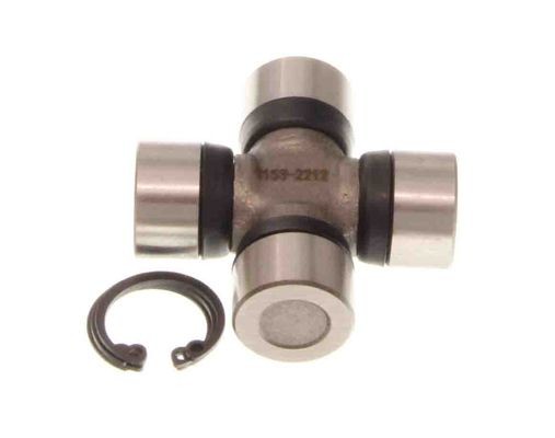 MAXGEAR Nivel, pitkittäisakseli 49-2047 MAXGEAR 49-2047 Mercedes 123-sarja kardaanin kuminivel hinta