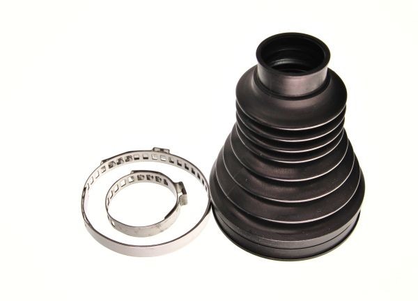 MAXGEAR Kaitsekumm, veovõll 49-2072 Veovõlli tolmukaitse komplekt MAXGEAR Mercedes-Benz HECKFLOSSE 49-2072