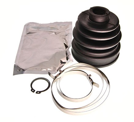 MAXGEAR Manżeta hnacieho hriadeľa - opravná sada 49-2078 Manžeta poloosi MAXGEAR Honda FR-V 49-2078