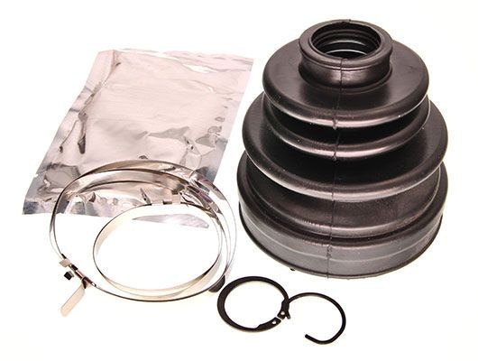 MAXGEAR Cuffia semiasse 49-2121 MAXGEAR 49-2121 Kit cuffia giunto Volvo 343 prezzo