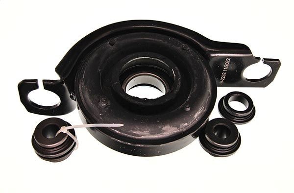 MAXGEAR Stredové lożisko kĺbového hriadeľa 49-2232 MAXGEAR 49-2232 Ulożenie kĺbového hriadeľa SUBARU Forester I (SF) za nízku cenu