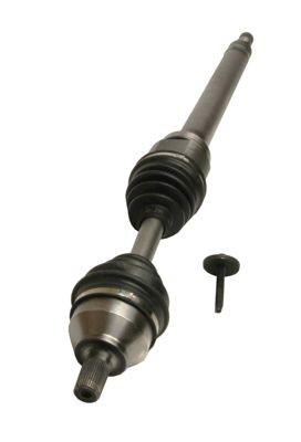 Aandrijfas MAXGEAR 49-2626 MAXGEAR 49-2626 Steekas VOLVO S40 2001