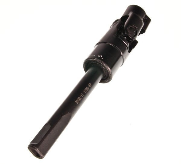 MAXGEAR Styreaksel 49-2631 MAXGEAR 49-2631 Pitmanarm Nissan Qashqai+2 J10 pris