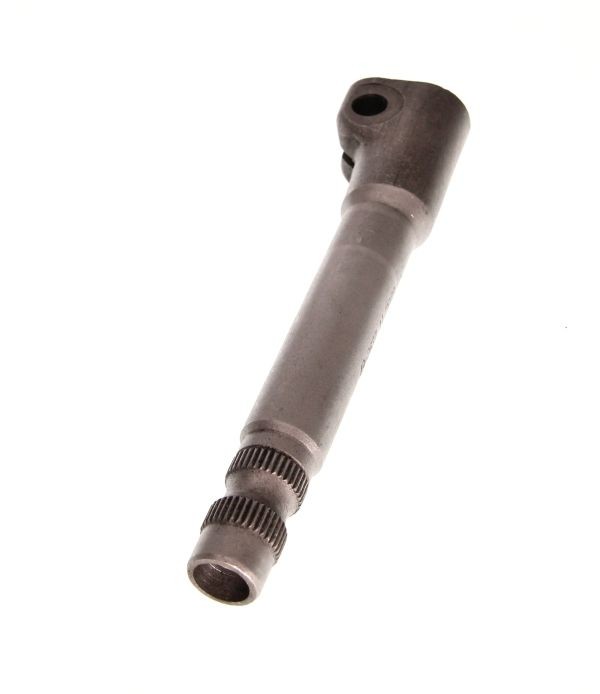 MAXGEAR Juhtvõll 49-2637 MAXGEAR 49-2637 Tulede / kojameeste kang Toyota Land Cruiser J40 originaal hind