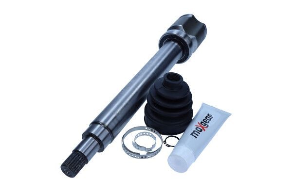 Drivledd MAXGEAR 49-2898 MAXGEAR 49-2898 Drivledd FORD FIESTA 2021