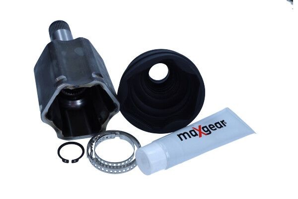 MAXGEAR Sada kĺbov hnacieho hriadeľa 49-2900 MAXGEAR 49-2900 Homokinetický kĺb Ford Transit Mk6 Minibus lacné