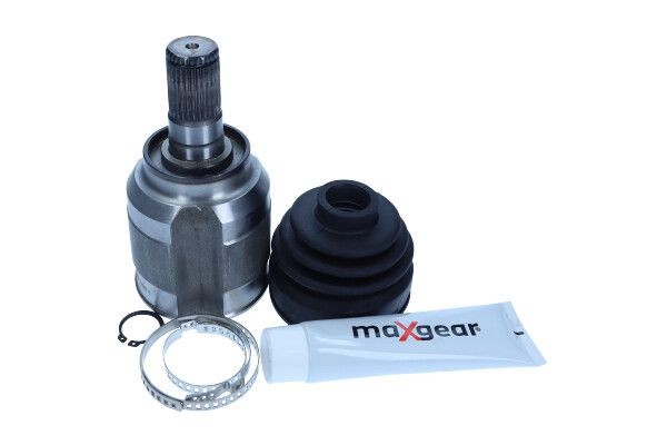 MAXGEAR Šarnīru komplekts, Piedziņas vārpsta 49-2901 MAXGEAR 49-2901 Šarnīru komplekts, Piedziņas vārpsta