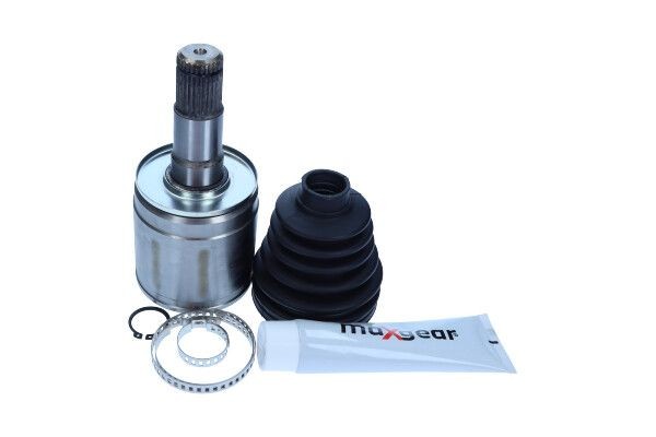 Jogo de apoios, veio de transmissão MAXGEAR 49-2907 MAXGEAR 49-2907: Jogo de apoios veio de transmissão Mitsubishi PAJERO 2013