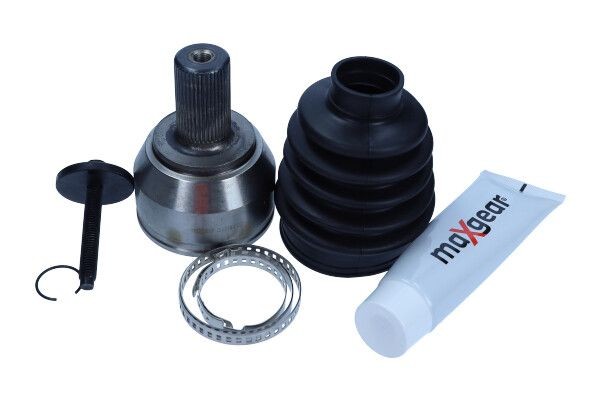 MAXGEAR Jogo de apoios, veio de transmissão 49-3249 49-3249 Ponteira de transmissão MAXGEAR FORD FOCUS