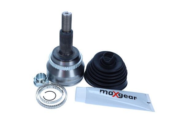 MAXGEAR Sada kĺbov hnacieho hriadeľa 49-3253 MAXGEAR 49-3253 originálne Homokinetický kĺb HYUNDAI i30 cena
