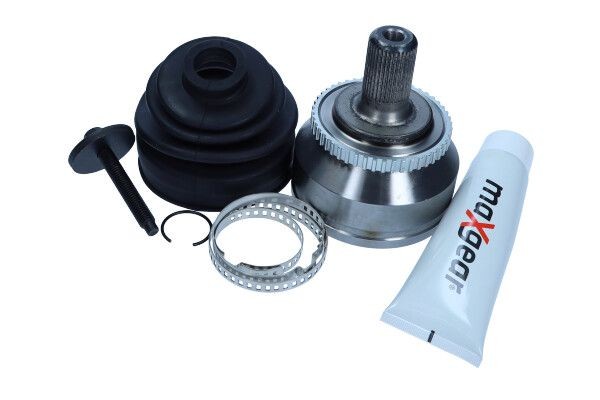 MAXGEAR Ledsats, drivaxel 49-3260 49-3260 MAXGEAR drivknut Volvo V50