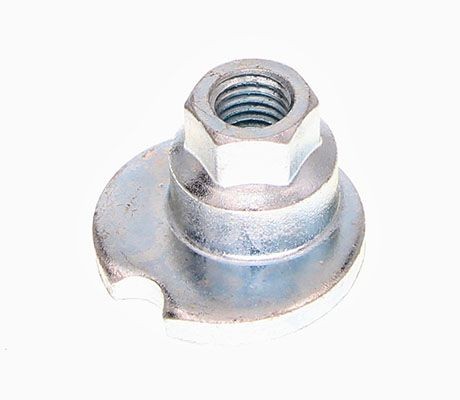 MAXGEAR Sims, aksel 49-5094 MAXGEAR 49-5094 Styrtkorrektionsskrue Volvo S60 originale