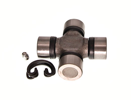 Hardyschijf MAXGEAR 49-5172 MAXGEAR 49-5172: Askoppelingsschijf Land Rover DISCOVERY 2024