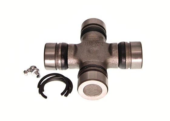 MAXGEAR Kĺb pozdĺżneho hriadeľa 49-5174 Kĺb pozdĺżneho hriadeľa MITSUBISHI MAXGEAR 49-5174
