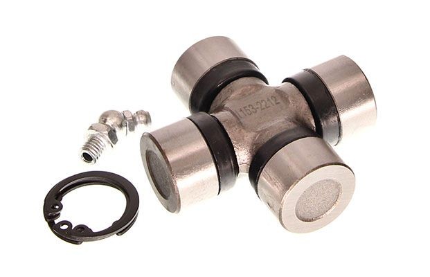 MAXGEAR Kĺb pozdĺżneho hriadeľa 49-5180 Kĺb pozdĺżneho hriadeľa MITSUBISHI MAXGEAR 49-5180