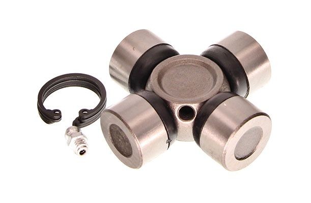 Άρθρωση, διαμήκης άξονας MAXGEAR 49-5187 MAXGEAR 49-5187: Άρθρωση διαμήκης άξονας Nissan X-TRAIL 2003