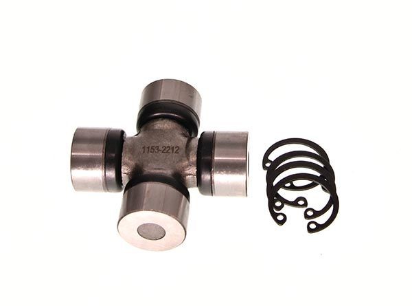 MAXGEAR Hardyskive 49-5190 pris Hardyskive LEXUS 49-5190 MAXGEAR