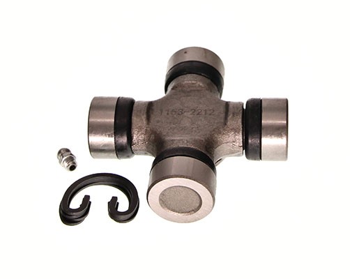 MAXGEAR Liigend, pikivõll 49-5197 MAXGEAR 49-5197 Kardaani muhv Mazda 626 GD originaal hind