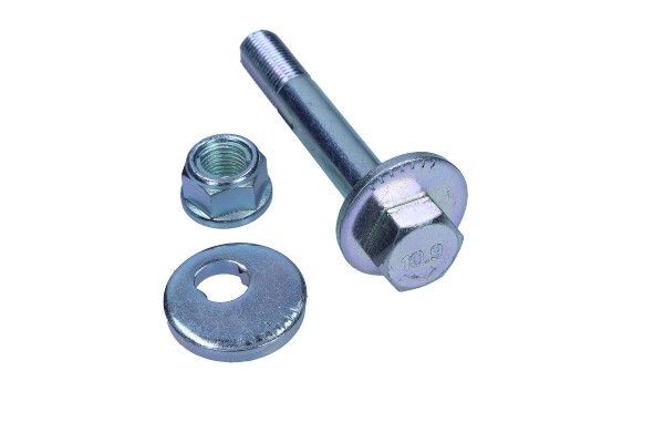 MAXGEAR Riteņu sagāzuma regulēšanas skrūve 49-5318 49-5318 Riteņu sagāzuma regulēšanas skrūve IVECO Daily MAXGEAR