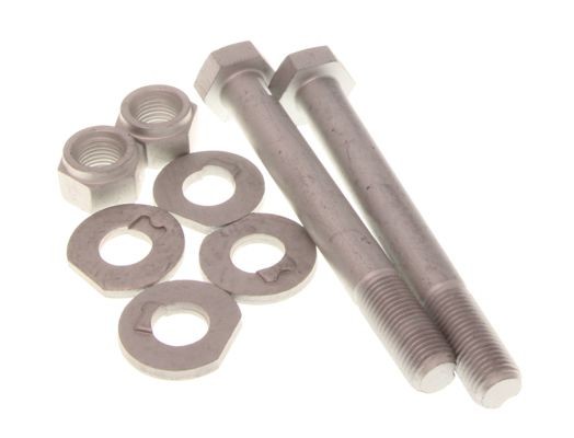 MAXGEAR Styrtkorrektionsskrue 49-5350 MAXGEAR 49-5350 Styrtkorrektionsskrue Honda FR-V originale